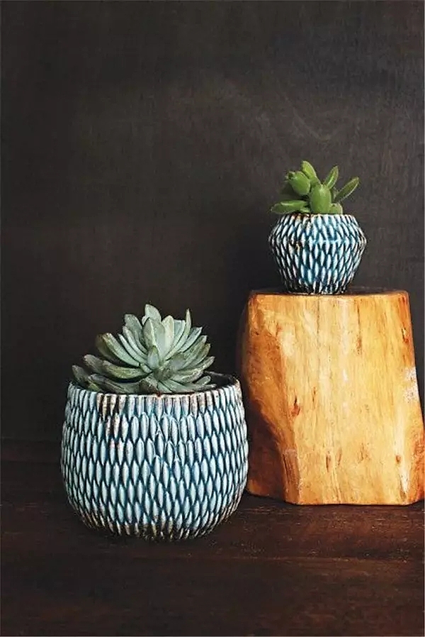 ceramics，Flowerpot，container，Home Furnishing，